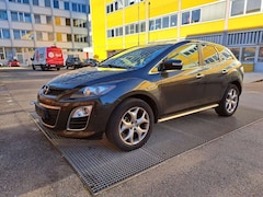 Bild des Angebotes Mazda CX-7 Exclusive-Line