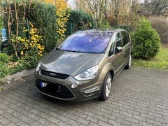 Bild des Angebotes Ford S-Max Titanium (02.2010->)