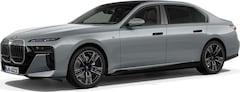 Bild des Angebotes BMW i7 xDrive60 Lim M Sportpaket B&W Pano SitzBel