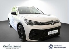 Bild des Angebotes VW Tiguan 2.0 TDI Automatik R-Line AHK IQ Drive HUD