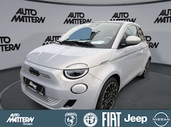 Bild des Angebotes Fiat 500e La Prima 42 kWh Glasdach 17" Navi LED uvm.
