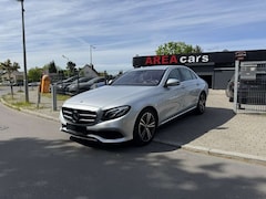 Bild des Angebotes Mercedes-Benz E 200 4M Avantgarde*MULTIB*HUD*BURM*WIDE*360°*