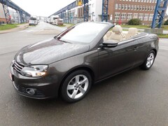 Bild des Angebotes VW Eos Basis 1.4 TSI/Leder/Navi/PDC/ALU