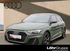 Bild des Angebotes Audi A1 Sportback 35 TFSI S line Navi+VC ACC PDC LED Si...