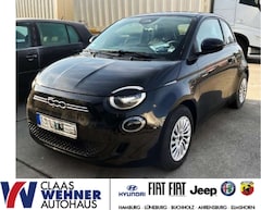 Bild des Angebotes Fiat 500e Action Automatik Radio & Winter-Paket Induktionsla