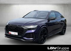 Bild des Angebotes Audi RS Q8 4.0 TFSI quattro tiptronic *Standhzg*Pano*