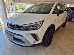 Bild des Angebotes Opel Crossland Crossland 1.2 Elegance Paket