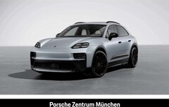 Bild des Angebotes Porsche Macan GTS Burmester HA-Lenkung Surround-View 22z