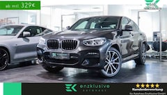 Bild des Angebotes BMW X4 xD 30d M Sport*NAVI*KAM*HuD*KEYLESS*VIRTUELL