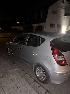 Bild des Angebotes Hyundai i30 Classic