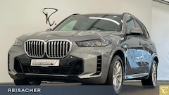 Bild des Angebotes BMW X5 xDrive30d A M-Sport AHK LCPro HUD 360° 20"LM