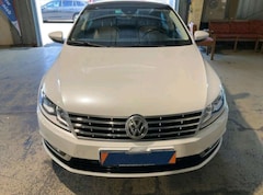 Bild des Angebotes VW CC 2.0 TDI BlueMotion Technology