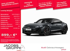 Bild des Angebotes Audi e-tron GT S quattro FACELIFT*HuD*Pano*Laser*B&O *