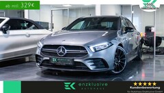 Bild des Angebotes Mercedes-Benz A 35 AMG A35 AMG LIMO 4M PERF-SITZE*WIDESCR*HuD*KAM*NIGHT