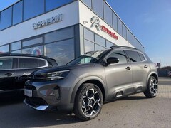 Bild des Angebotes Citroen C5 Aircross Hybrid 136 DSG6 Max Automatik kein laden notwendig