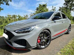 Bild des Angebotes Hyundai i30 i30 2.0 T-GDI Fastback N Performance