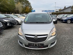 Bild des Angebotes Opel Meriva B Drive