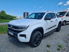 Bild des Angebotes VW Amarok DoubleCab PanAmericana 3.0 TDI V6 4 Motion