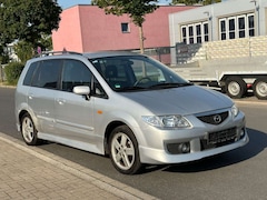 Bild des Angebotes Mazda Premacy 2.0 Benziner Sportive Klima