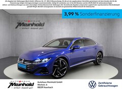 Bild des Angebotes VW Arteon 2.0 TSI DSG 4M R-Line, Standh., Kamera