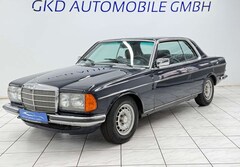 Bild des Angebotes Mercedes-Benz 230 CE Coupé W123*H-Zulassung*Schiebedach*Leder