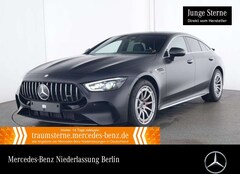 Bild des Angebotes Mercedes-Benz AMG GT 63  Cp. 4M Perf-Abgas WideScreen Stdhzg SHD