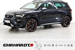 Bild des Angebotes CUPRA Ateca 2.0 TSI DSG 4Drive BREMBO Edition VZ AKRAPOVIC ...
