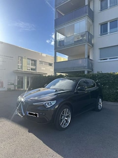 Bild des Angebotes Alfa Romeo Stelvio 2.0 Turbo 16V AT8-Q4 Super