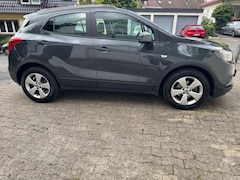 Bild des Angebotes Opel Mokka X1.4 Turbo