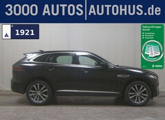 Bild des Angebotes Jaguar F-Pace R-Dynamic Leder Navi LED Pano Sound
