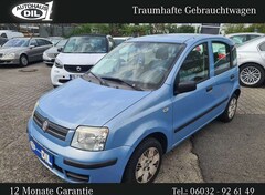 Bild des Angebotes Fiat Panda Diesel 1.3 Multijet DPF