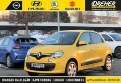 Bild des Angebotes Renault Twingo Twingo 1.0 SCe 70 Experience BC/eFH./DAB