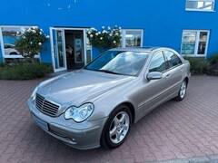 Bild des Angebotes Mercedes-Benz C 200 C -Klasse Lim. C 200 Kompressor