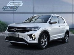 Bild des Angebotes VW T-Cross R-Line 1.0 TSI DSG IQ.LIGHT NAVI R-KAM