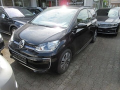 Bild des Angebotes VW e-up! Style "Plus" Automatik NAVIV. KAMERA GRA ALU APS SITZHEIZUNG CLIMATRONIC
