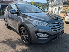 Bild des Angebotes Hyundai SANTA FE Premium 4WD Automatik/Panorama/Xenon