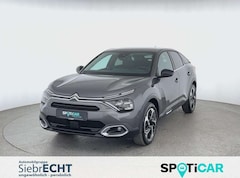 Bild des Angebotes Citroen C4 Max 1.2 AT*LED*Navi*RFK*PDC*uvm