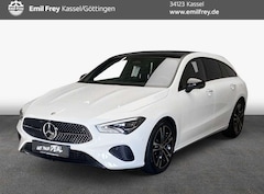 Bild des Angebotes Mercedes-Benz CLA 180 Edition Progressive Line