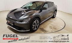 Bild des Angebotes Kia EV6 2WD 58kW/h|Drive |Air |WP|ACC|Navi|HuD|ACC