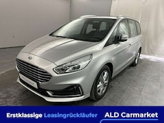 Bild des Angebotes Ford Galaxy 1.5 EcoBoost S&S TITANIUM Kombi, 5-türig, 6-Gang