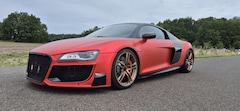 Bild des Angebotes Audi R8 5.2 FSI quattro, r-tronic