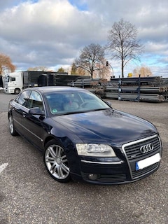 Bild des Angebotes Audi A8 3.0 TDI DPF quattro