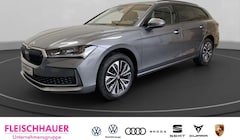 Bild des Angebotes Skoda Superb 2.0 TDI Combi Selection AHK Navi PDCv+h Rückfahrka