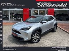 Bild des Angebotes Toyota Yaris Cross 1,5-l-VVT-iE Style Comfort