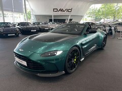 Bild des Angebotes Aston Martin Vantage Roadster *AMR*1 of 249*PPF