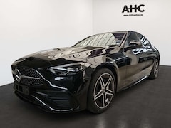 Bild des Angebotes Mercedes-Benz C 180 ++ AMG+NIGHT+AHK+MEMORY+KEYLESS+AKUSTIK ++