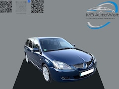 Bild des Angebotes Mitsubishi Lancer Intense Kombi/TÜV neu/Zahnriemen neu