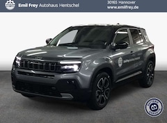Bild des Angebotes Jeep Avenger Summit+