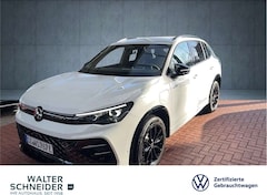 Bild des Angebotes VW Tiguan R-Line 1,5 l eHybrid DSG Navi IQ Drive