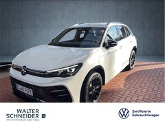 Bild des Angebotes VW Tiguan R-Line 1,5 l eHybrid DSG Navi IQ Drive